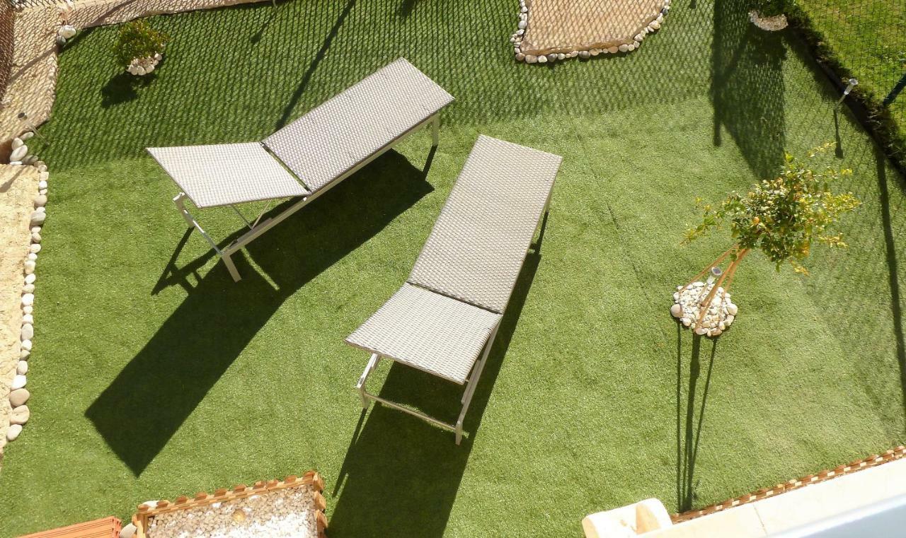 شقة Casa Julia كاساريس المظهر الخارجي الصورة
