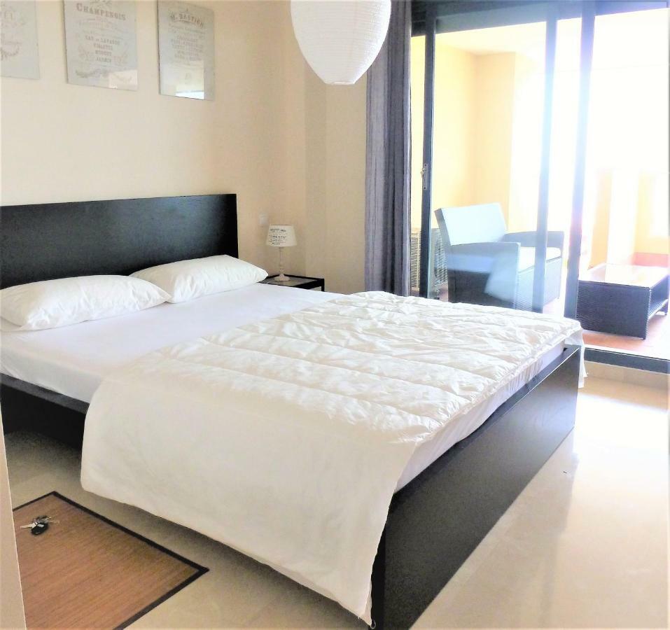 شقة Casa Julia كاساريس المظهر الخارجي الصورة
