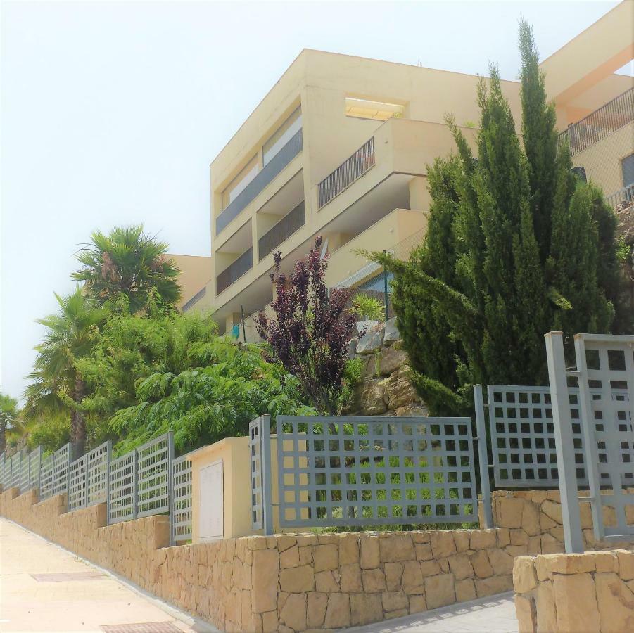 شقة Casa Julia كاساريس المظهر الخارجي الصورة