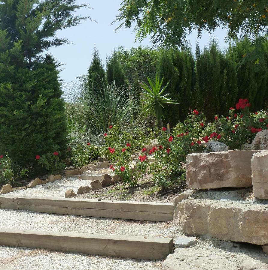شقة Casa Julia كاساريس المظهر الخارجي الصورة